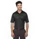 Men's Eperformance Launch Snag Protection Striped Polo