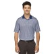 Men's Eperformance Launch Snag Protection Striped Polo