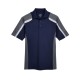 Men's Eperformance Strike Colorblock Snag Protection Polo