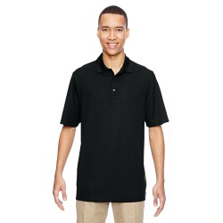 Men's Excursion Nomad Performance Waffle Polo