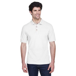 UltraClub - Men's Classic Piqué Polo