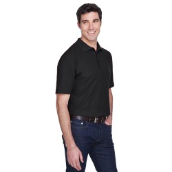 UltraClub - Men's Tall Whisper Piqué Polo