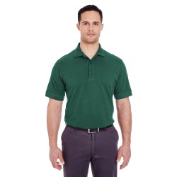 UltraClub - Men's Basic Piqué Polo