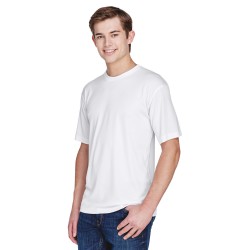 UltraClub - Men's Cool & Dry Basic Performance T-Shirt