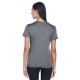 UltraClub - Ladies' Cool & Dry Basic Performance T-Shirt