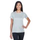 UltraClub - Ladies' Cool & Dry Basic Performance T-Shirt