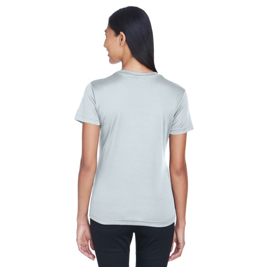 UltraClub - Ladies' Cool & Dry Basic Performance T-Shirt