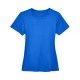 UltraClub - Ladies' Cool & Dry Basic Performance T-Shirt