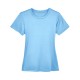 UltraClub - Ladies' Cool & Dry Basic Performance T-Shirt