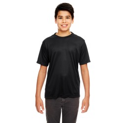 UltraClub - Youth Cool & Dry Basic Performance T-Shirt