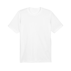 UltraClub - Youth Cool & Dry Basic Performance T-Shirt