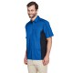 Men's Fuse Colorblock Twill Shirt