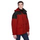 Adult 3-in-1 Two-Tone Parka