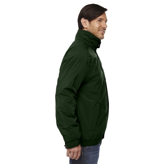 Adult 3-in-1 Bomber Jacket