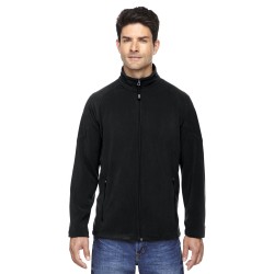 Men's Microfleece Unlined Jacket