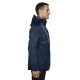 Adult Performance 3-in-1 Seam-Sealed Hooded Jacket