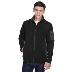 Men's Microfleece Jacket