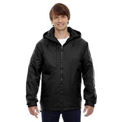 Men's Insulated Jacket