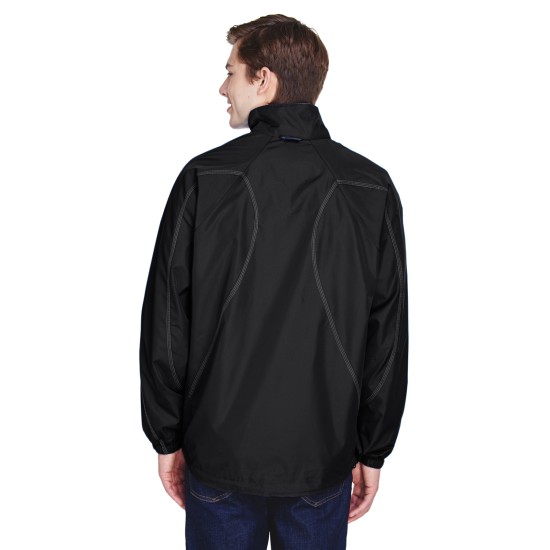 Men's EnduranceLightweight Colorblock Jacket