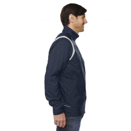 Men's Venture Lightweight Mini Ottoman Jacket