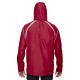 Men's Sirius Lightweight Jacket with Embossed Print