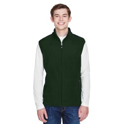 Men's Voyage Fleece Vest