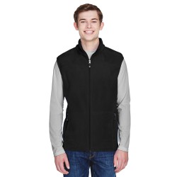 Men's Voyage Fleece Vest