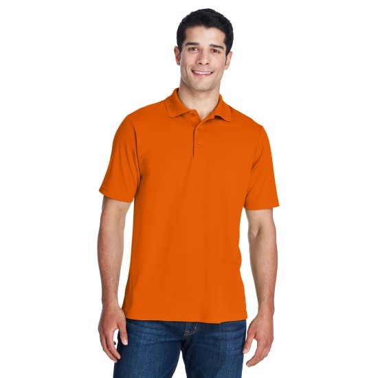 Men's Origin Performance Piqué Polo