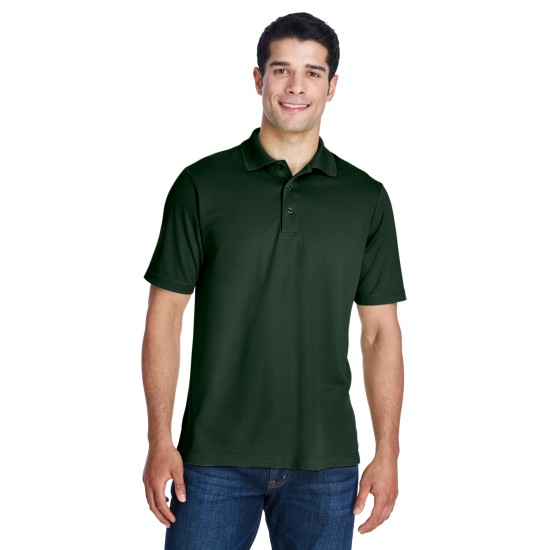 Men's Origin Performance Piqué Polo