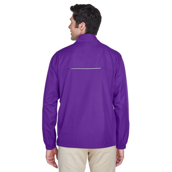 Men's Motivate Unlined Lightweight Jacket