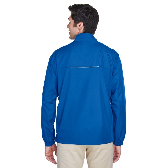 Men's Motivate Unlined Lightweight Jacket