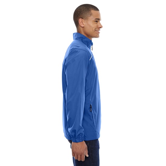 Men's Motivate Unlined Lightweight Jacket