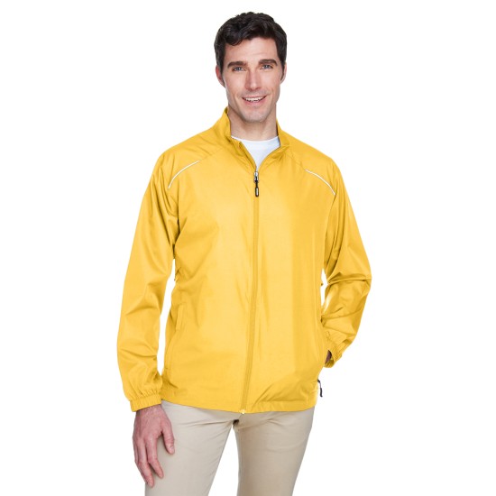 Men's Motivate Unlined Lightweight Jacket