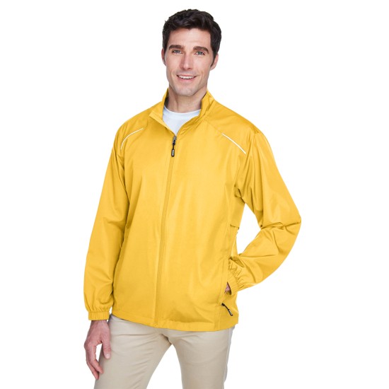 Men's Motivate Unlined Lightweight Jacket