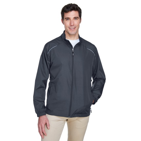 Men's Motivate Unlined Lightweight Jacket