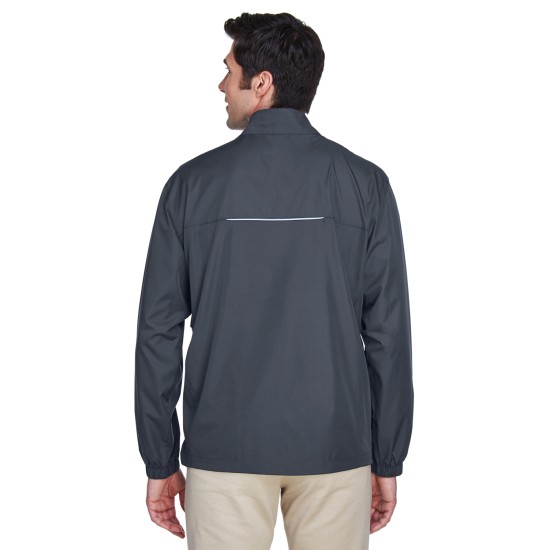 Men's Motivate Unlined Lightweight Jacket