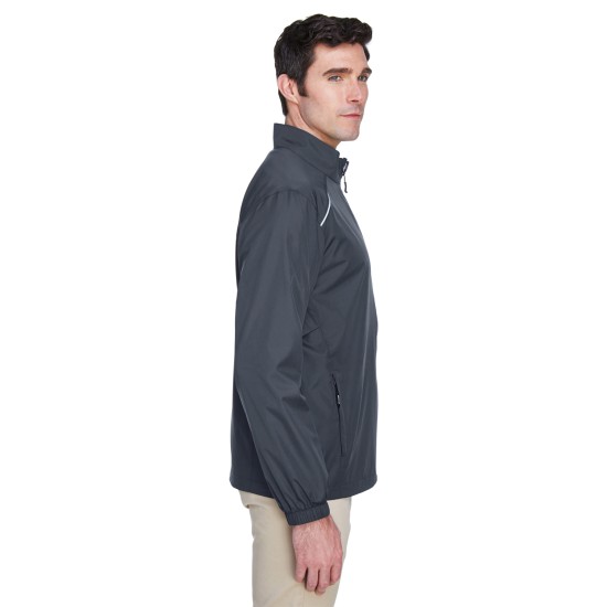 Men's Motivate Unlined Lightweight Jacket