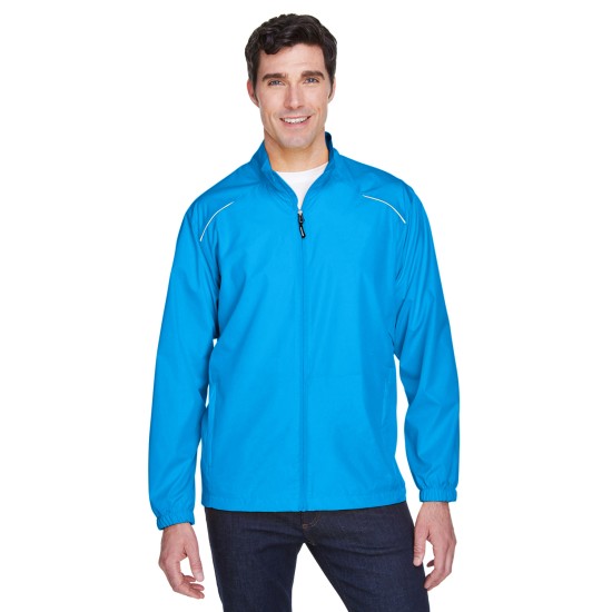 Men's Motivate Unlined Lightweight Jacket