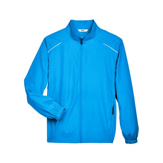 Men's Motivate Unlined Lightweight Jacket