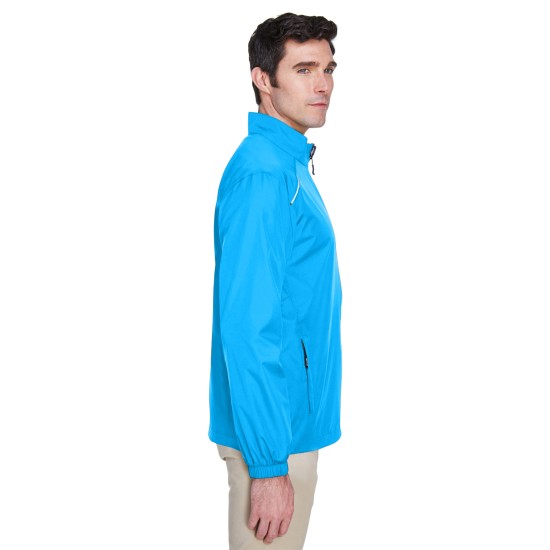 Men's Motivate Unlined Lightweight Jacket