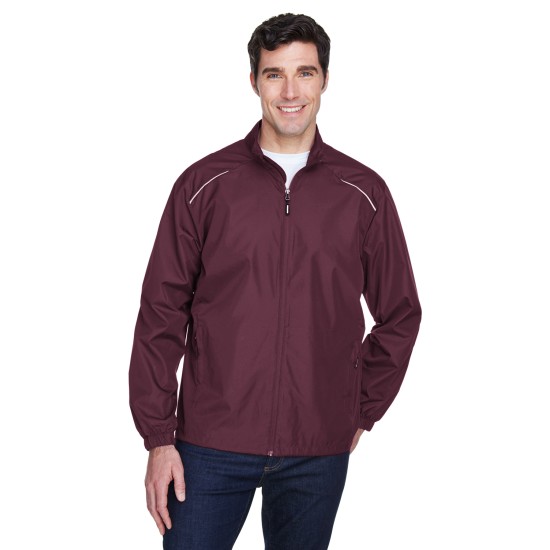 Men's Motivate Unlined Lightweight Jacket