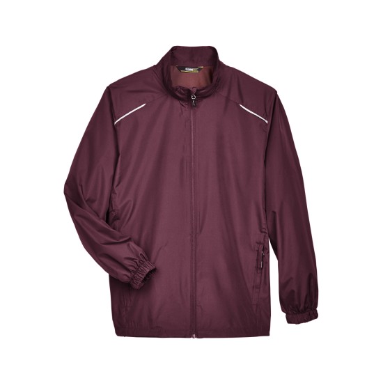 Men's Motivate Unlined Lightweight Jacket