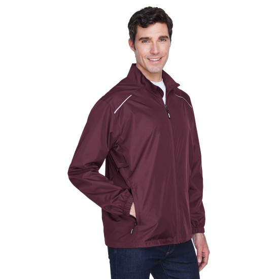 Men's Motivate Unlined Lightweight Jacket