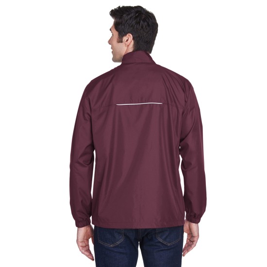 Men's Motivate Unlined Lightweight Jacket