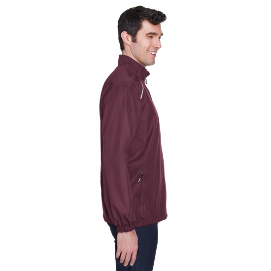 Men's Motivate Unlined Lightweight Jacket