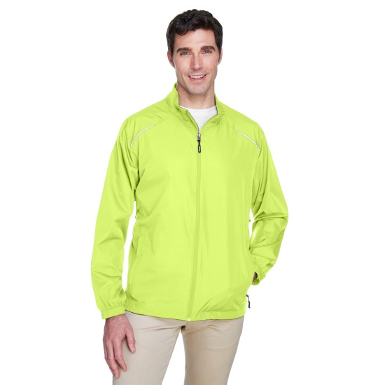 Men's Motivate Unlined Lightweight Jacket