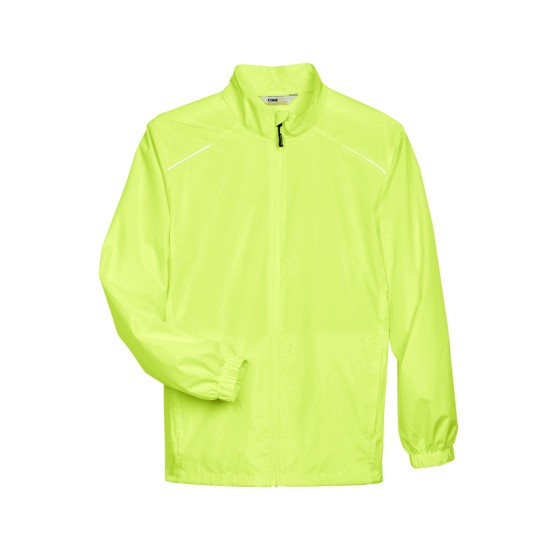 Men's Motivate Unlined Lightweight Jacket