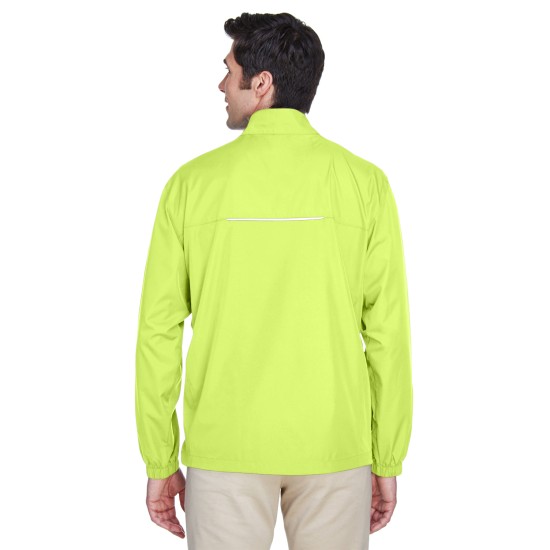 Men's Motivate Unlined Lightweight Jacket