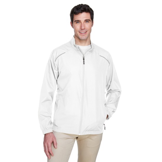 Men's Motivate Unlined Lightweight Jacket