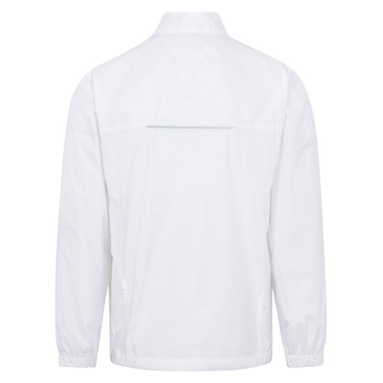 Men's Motivate Unlined Lightweight Jacket